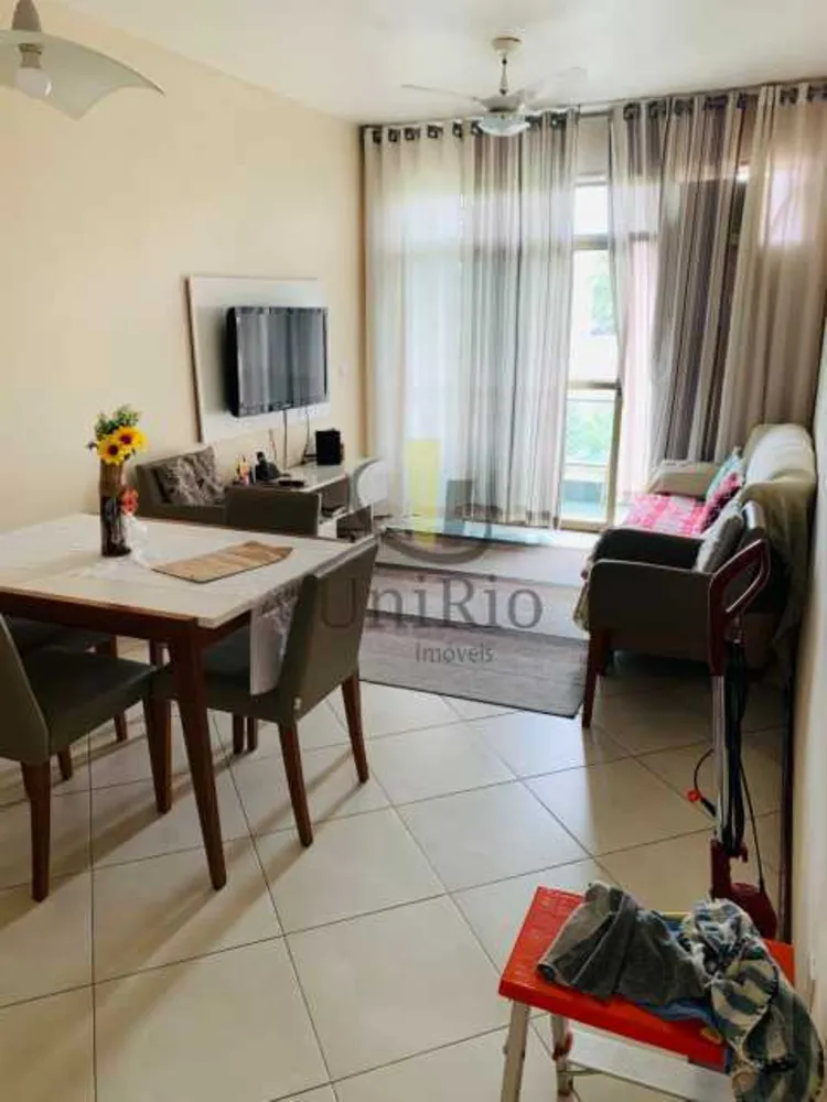 Apartamento, 3 quartos, 81 m² - Foto 7