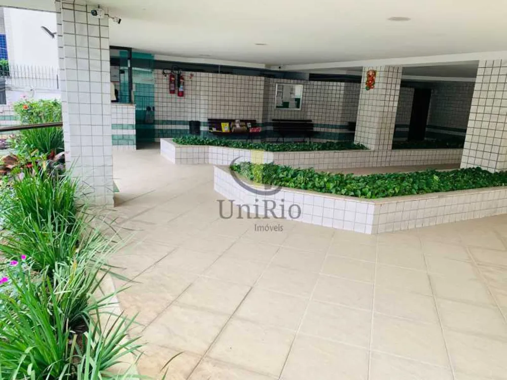 Apartamento, 3 quartos, 81 m² - Foto 28