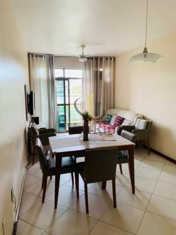 Apartamento, 3 quartos, 81 m² - Foto 6