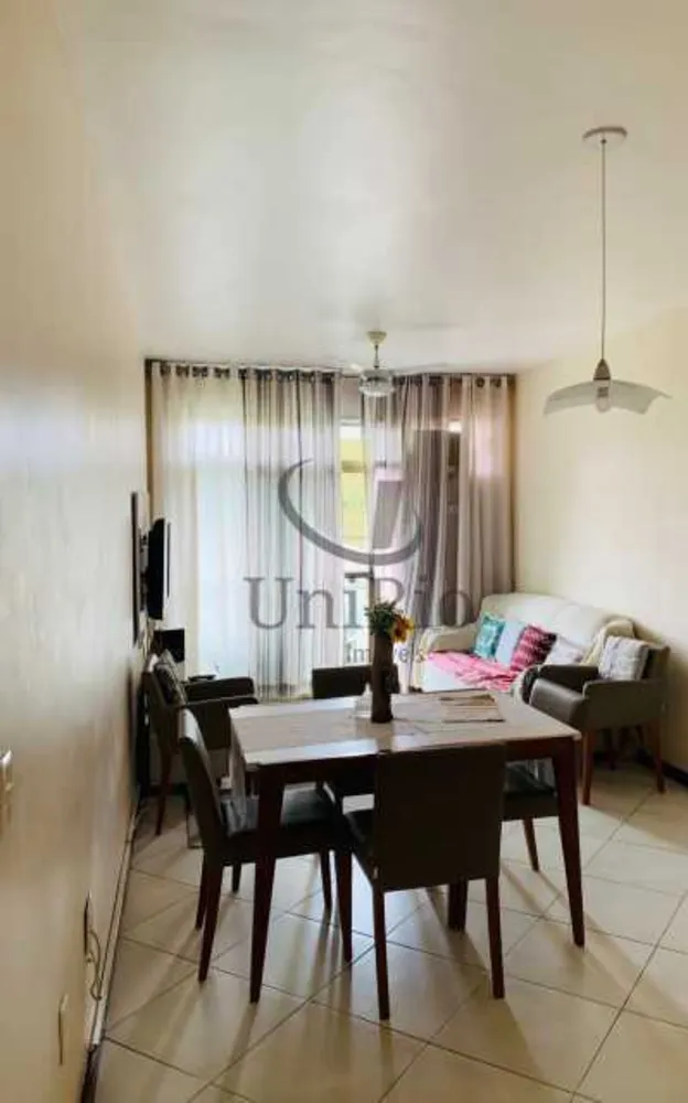 Apartamento, 3 quartos, 81 m² - Foto 9