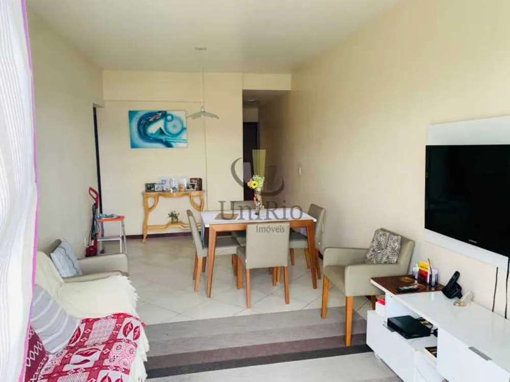 Apartamento, 3 quartos, 81 m² - Foto 4