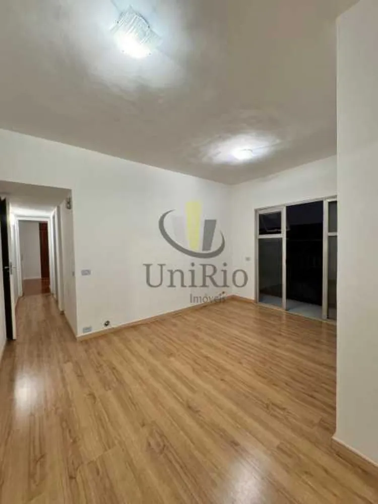 Apartamento, 3 quartos, 75 m² - Foto 2