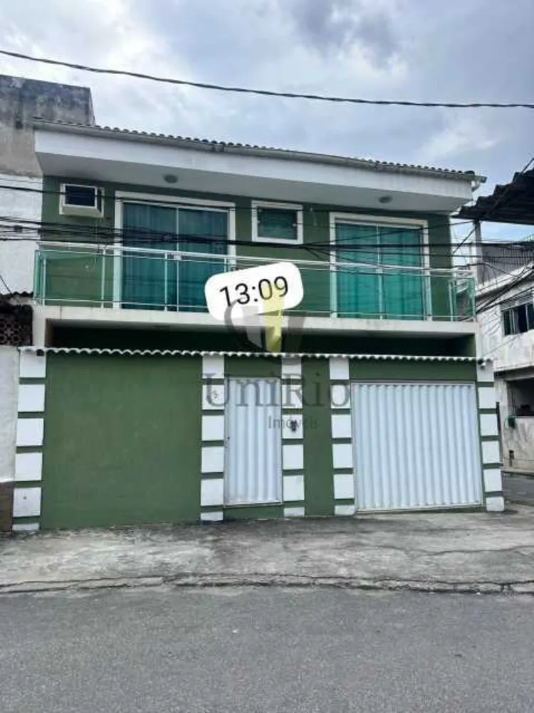 Casa de Condomínio, 3 quartos - Foto 11