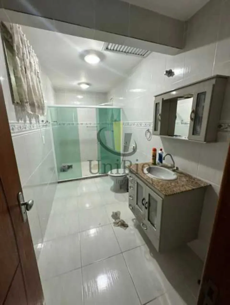 Casa de Condomínio, 3 quartos - Foto 10