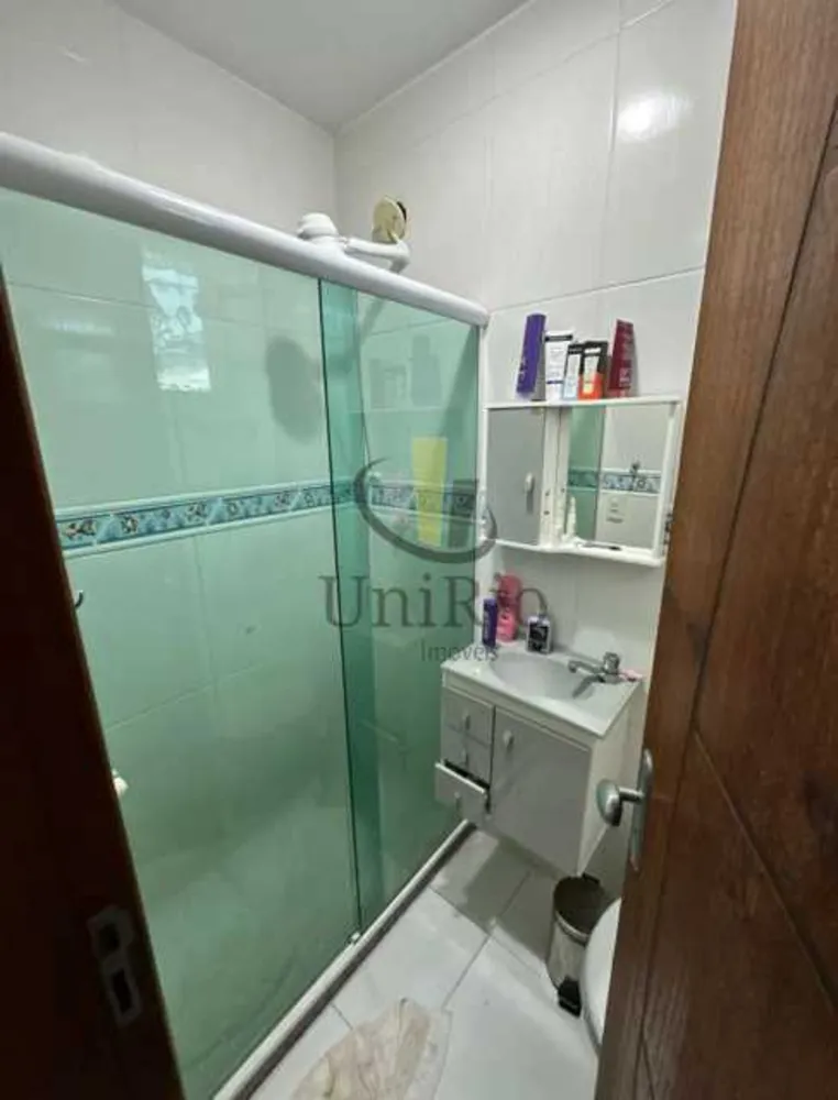 Casa de Condomínio, 3 quartos - Foto 13