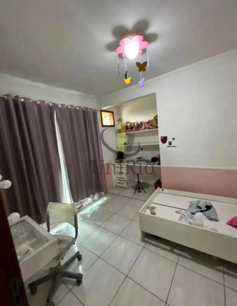 Casa de Condomínio, 3 quartos - Foto 19