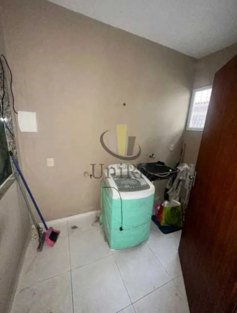 Casa de Condomínio, 3 quartos - Foto 8