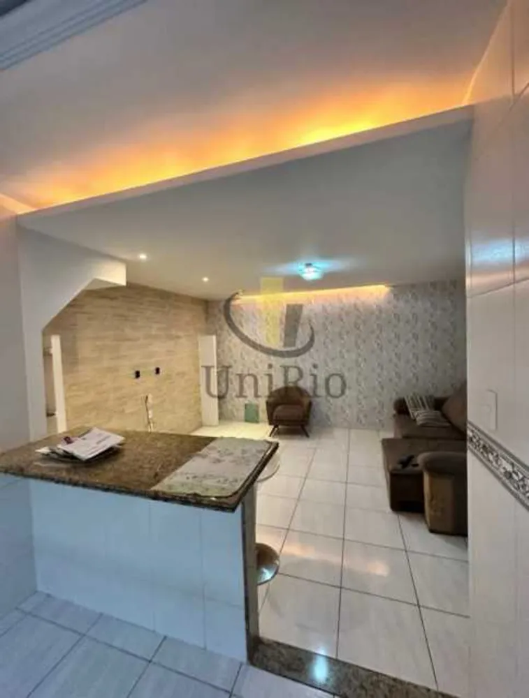 Casa de Condomínio, 3 quartos - Foto 2