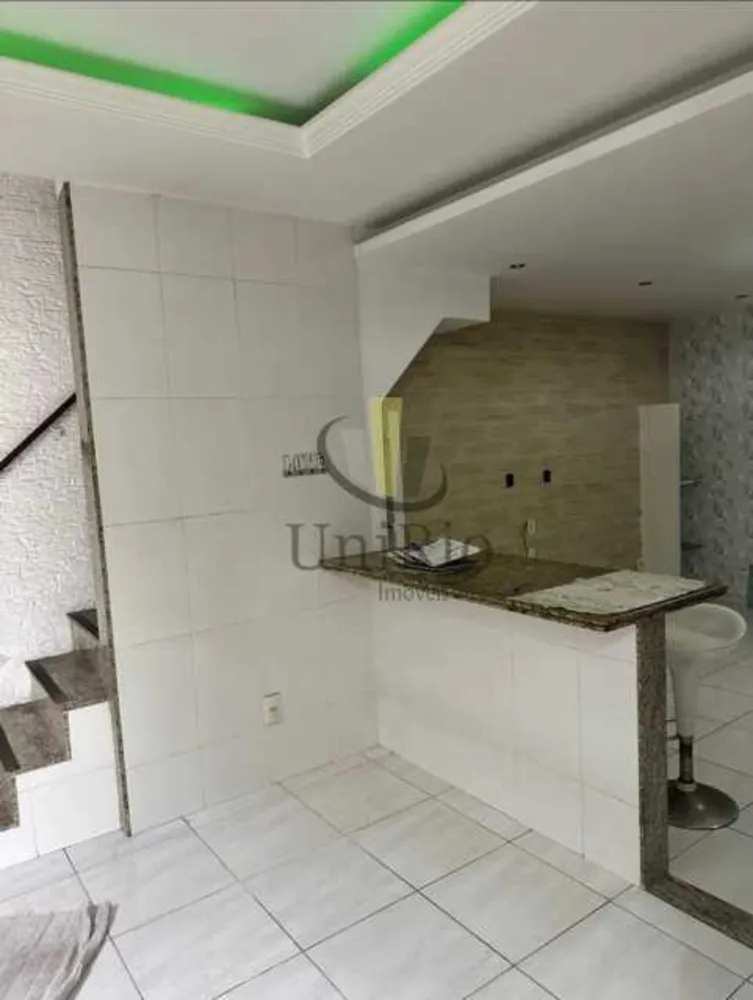 Casa de Condomínio, 3 quartos - Foto 19
