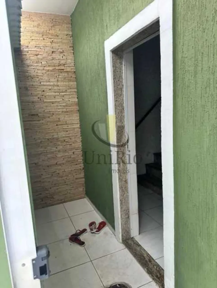 Casa de Condomínio, 3 quartos - Foto 20