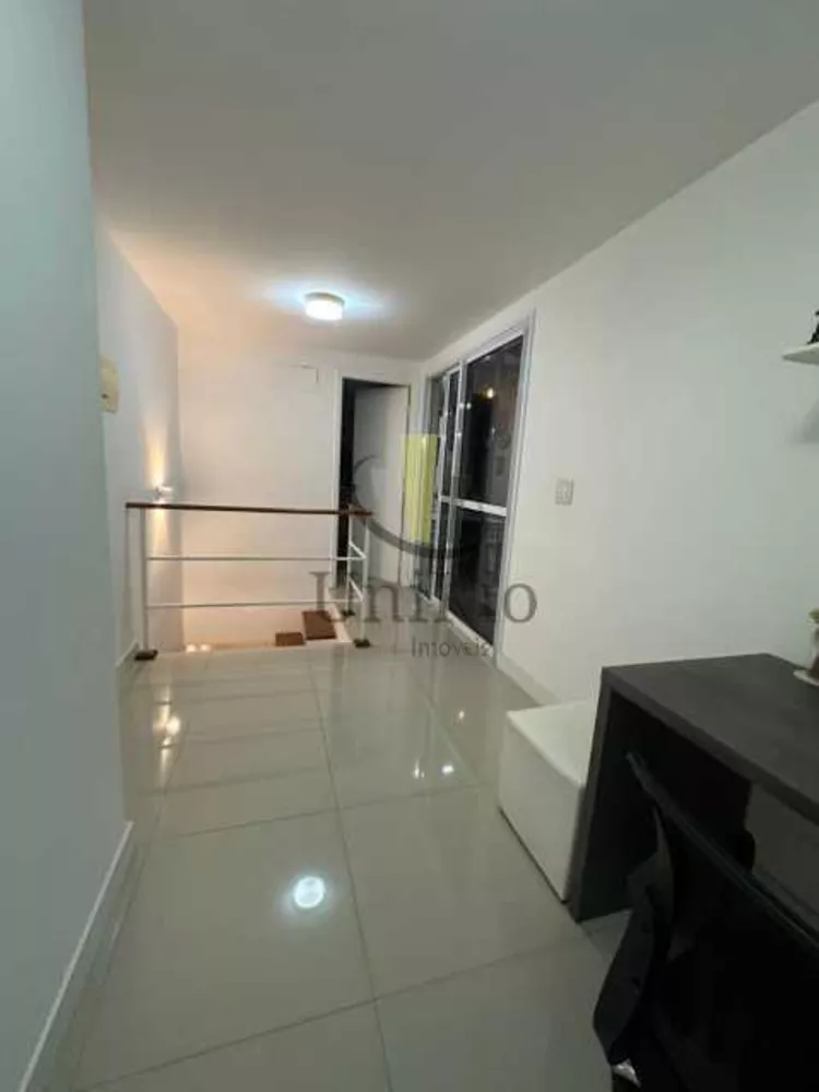 Cobertura, 3 quartos, 112 m² - Foto 10