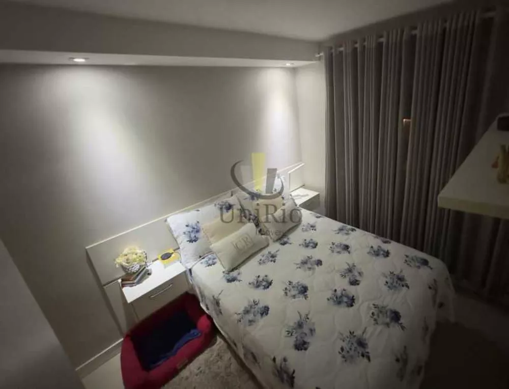 Cobertura, 3 quartos, 112 m² - Foto 5