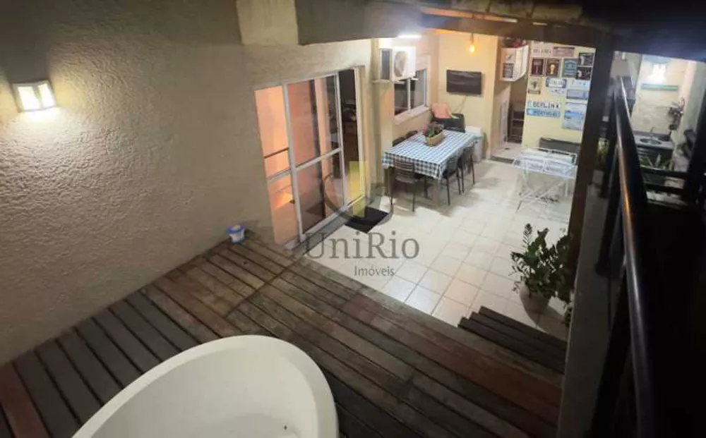 Cobertura, 3 quartos, 112 m² - Foto 20