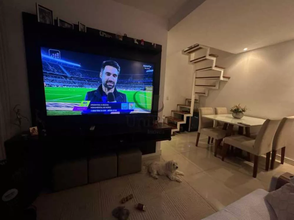 Cobertura, 3 quartos, 112 m² - Foto 4