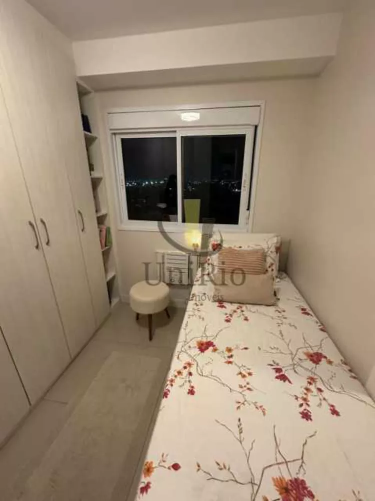 Cobertura, 3 quartos, 112 m² - Foto 12