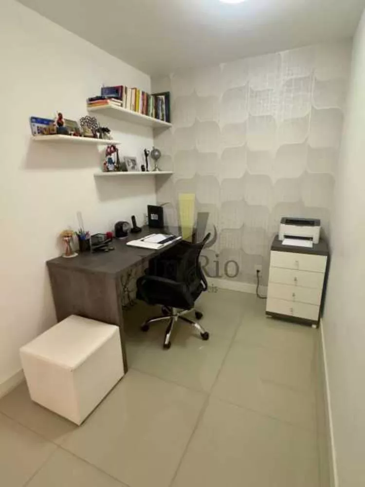 Cobertura, 3 quartos, 112 m² - Foto 9