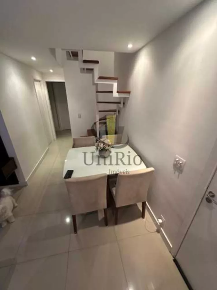 Cobertura, 3 quartos, 112 m² - Foto 3