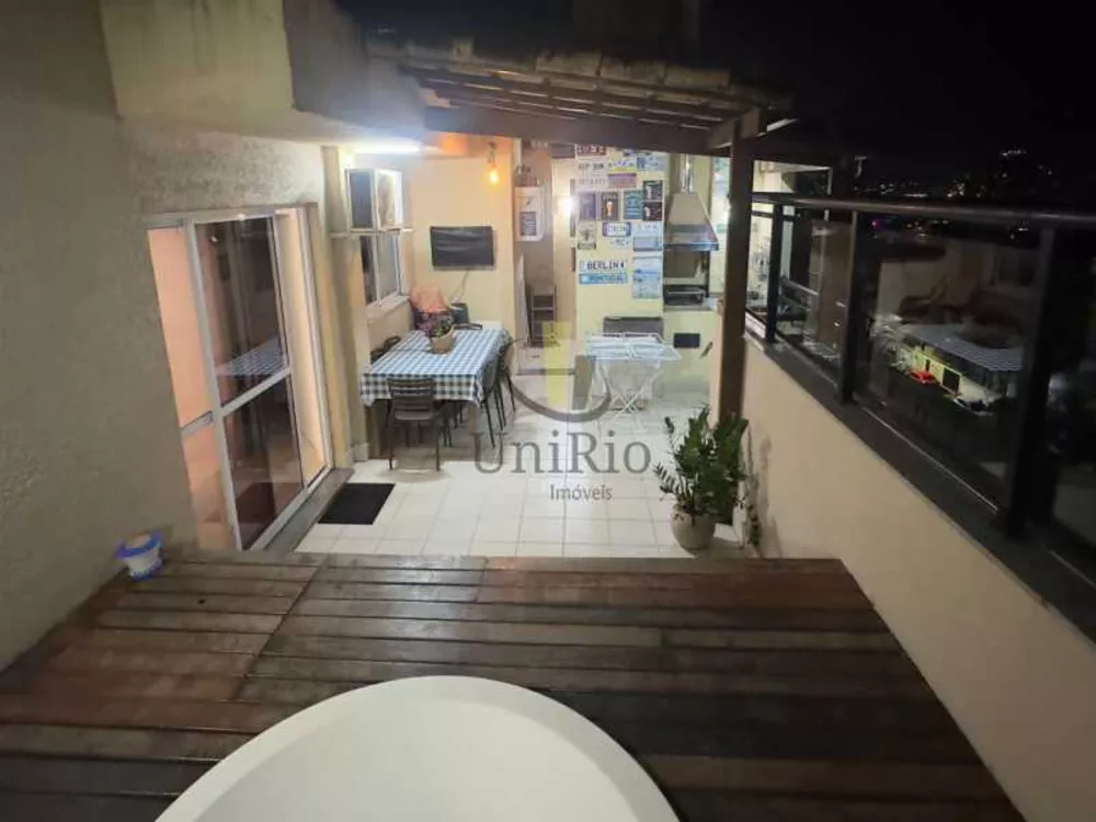 Cobertura, 3 quartos, 112 m² - Foto 23