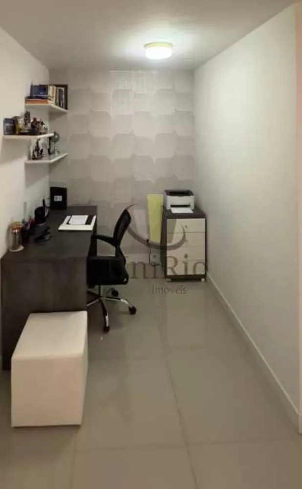 Cobertura, 3 quartos, 112 m² - Foto 8