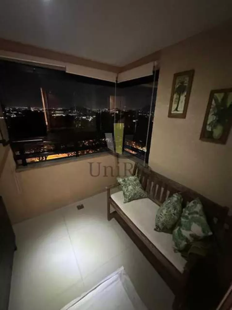 Cobertura, 3 quartos, 112 m² - Foto 6