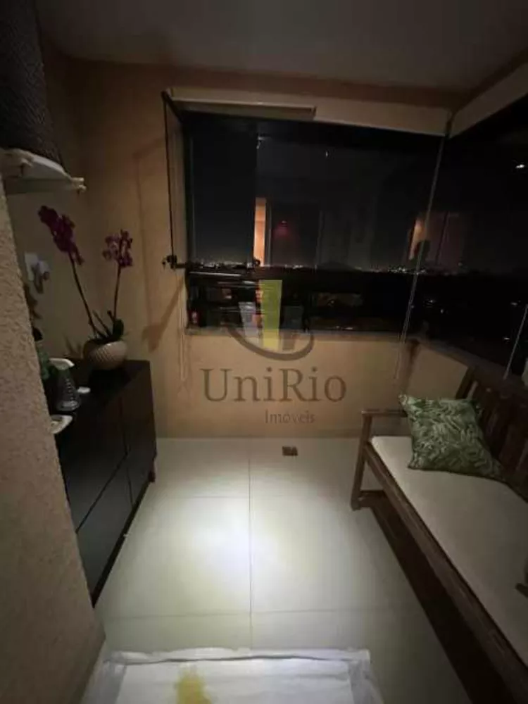 Cobertura, 3 quartos, 112 m² - Foto 7