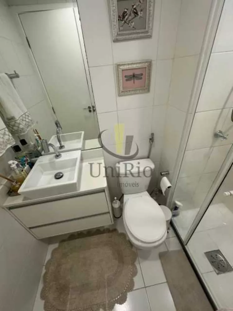 Cobertura, 3 quartos, 112 m² - Foto 13