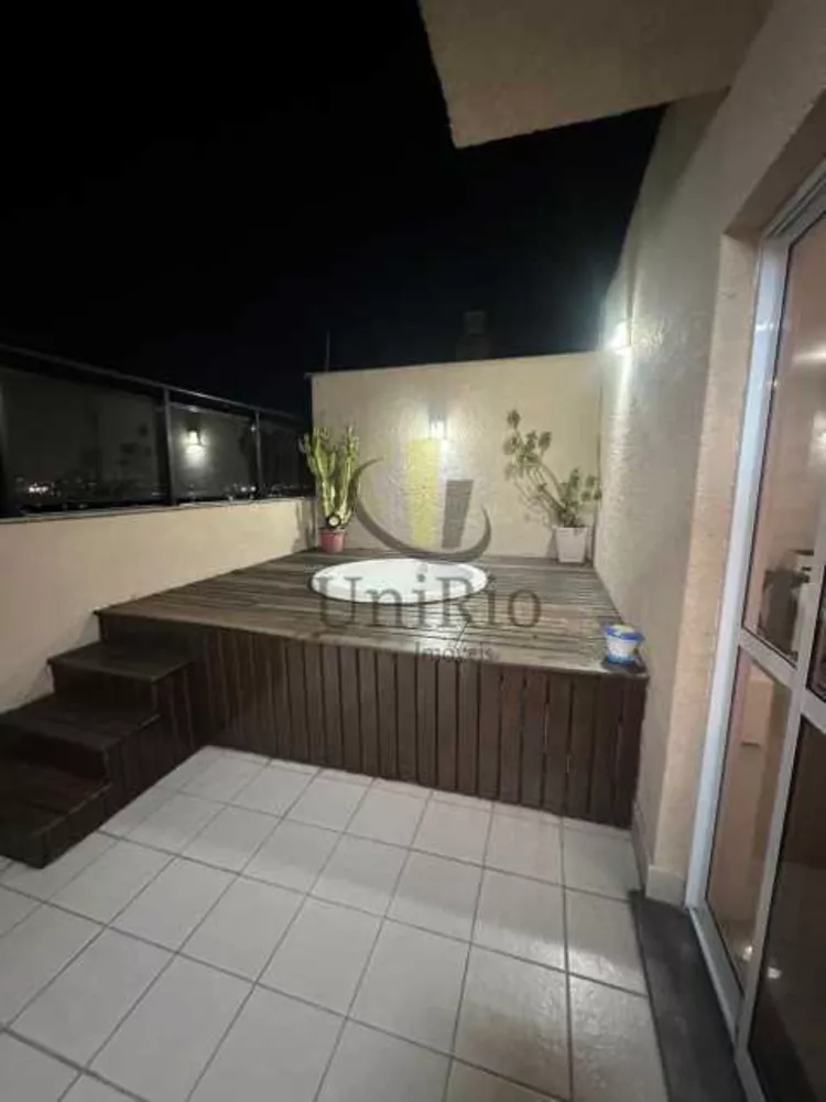 Cobertura, 3 quartos, 112 m² - Foto 22