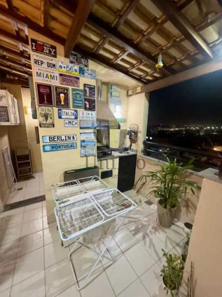 Cobertura, 3 quartos, 112 m² - Foto 21