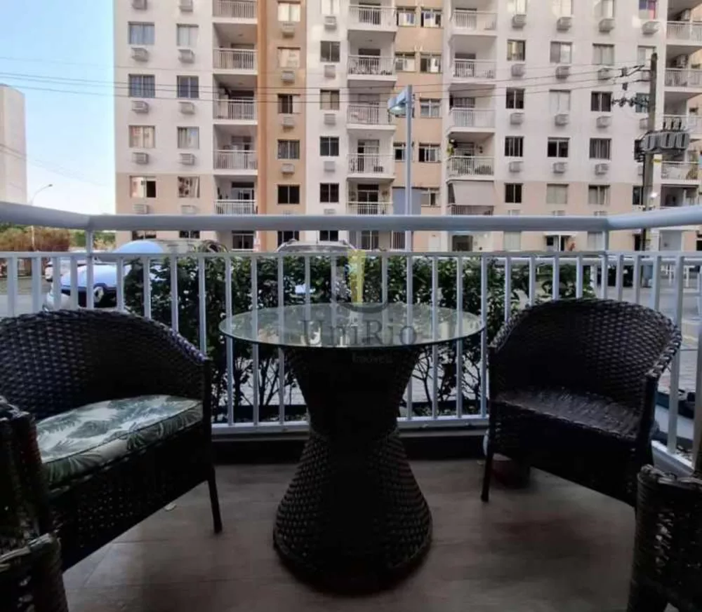 Apartamento, 2 quartos, 52 m² - Foto 14