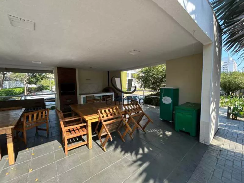 Apartamento, 2 quartos, 52 m² - Foto 27