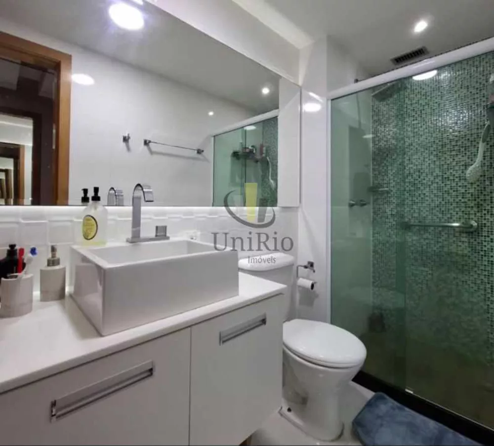 Apartamento, 2 quartos, 52 m² - Foto 23