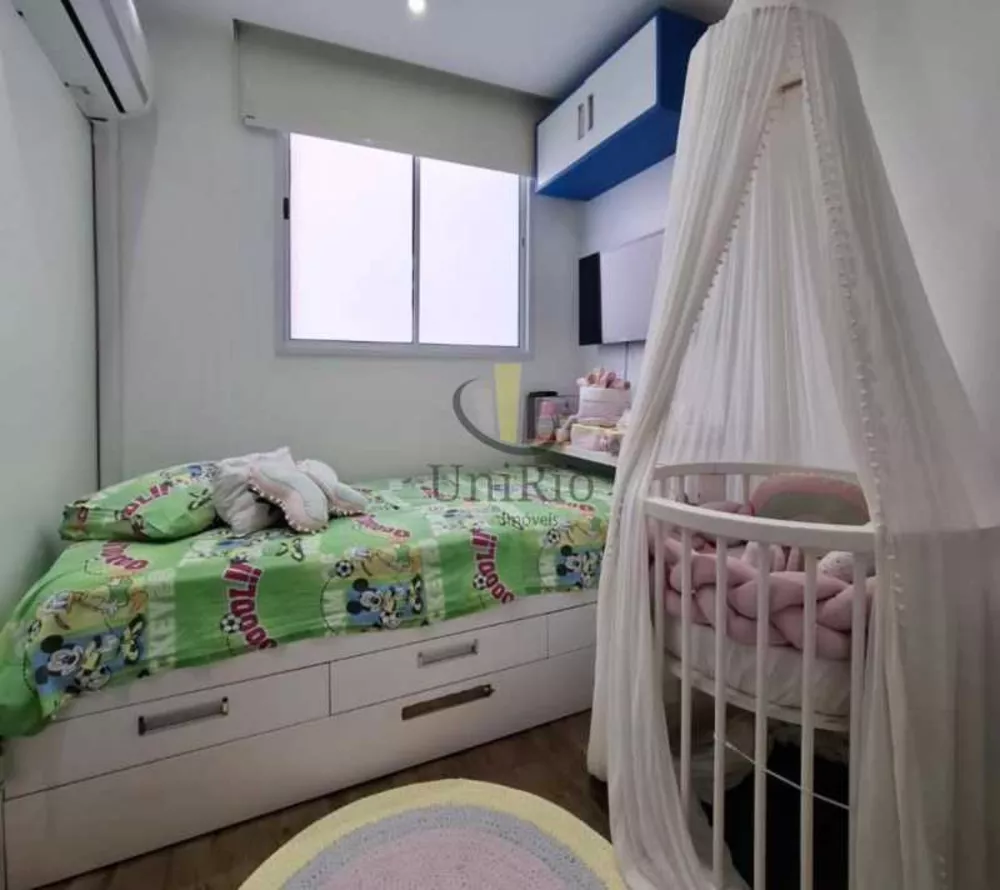 Apartamento, 2 quartos, 52 m² - Foto 21