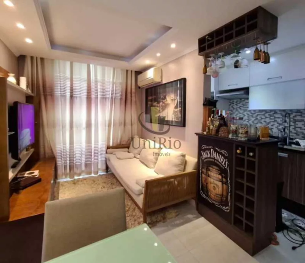 Apartamento, 2 quartos, 52 m² - Foto 25