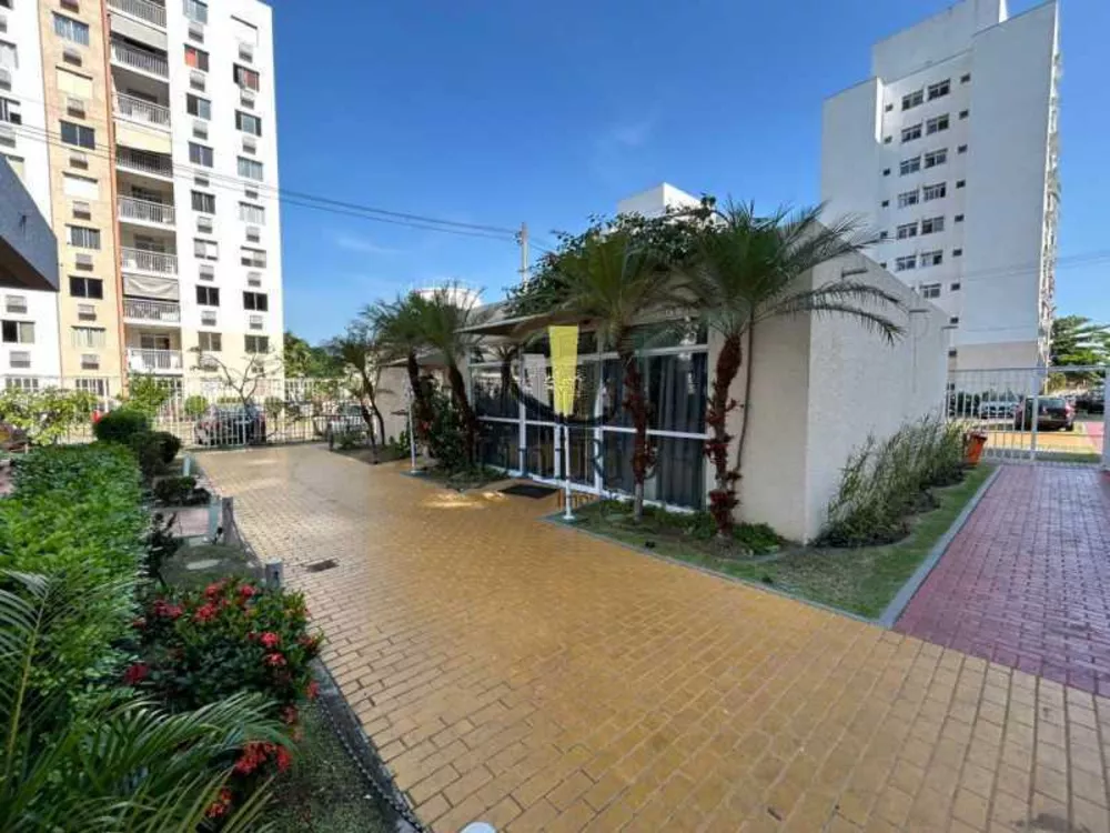 Apartamento, 2 quartos, 52 m² - Foto 1