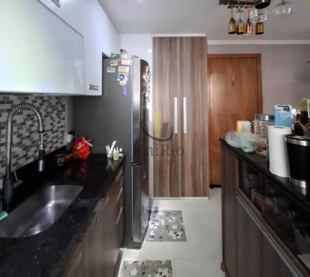 Apartamento, 2 quartos, 52 m² - Foto 18