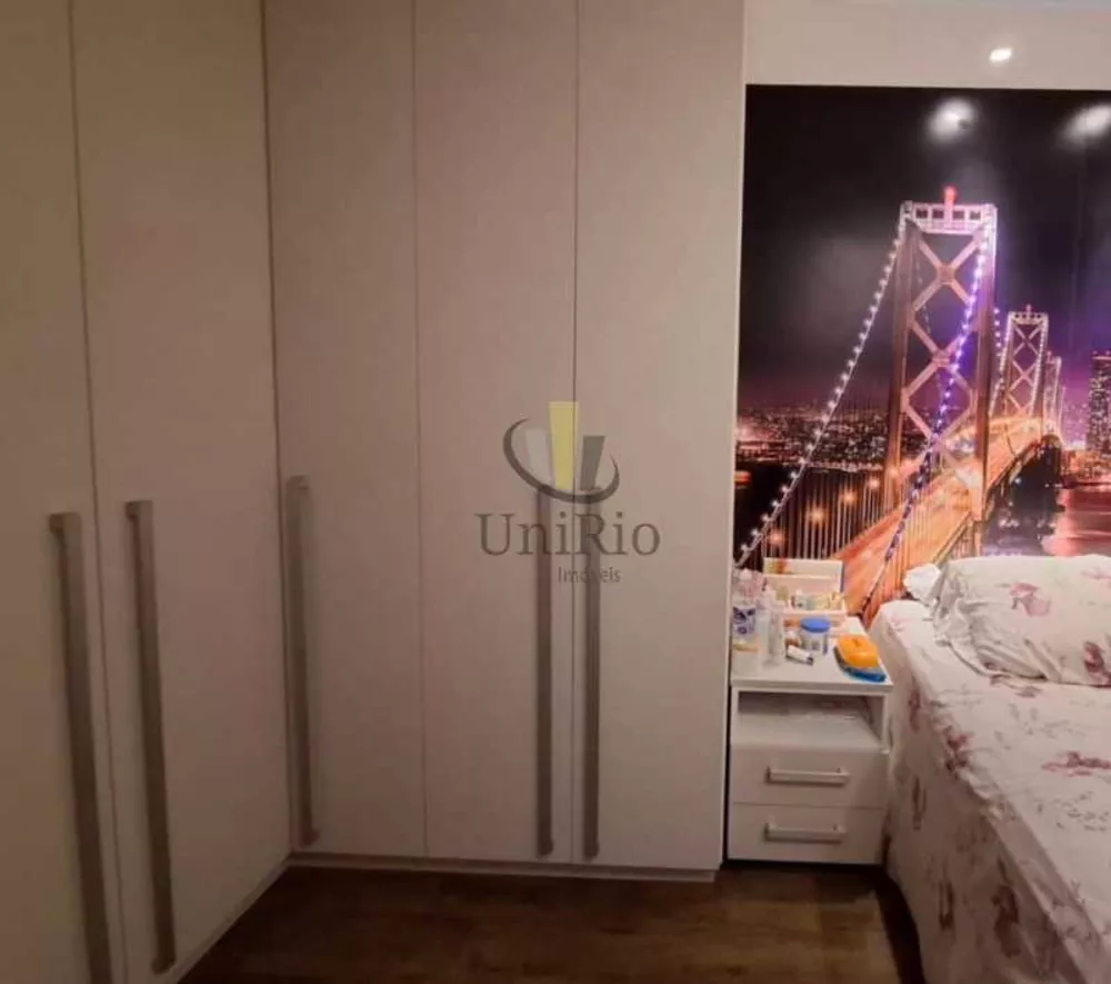 Apartamento, 2 quartos, 52 m² - Foto 15