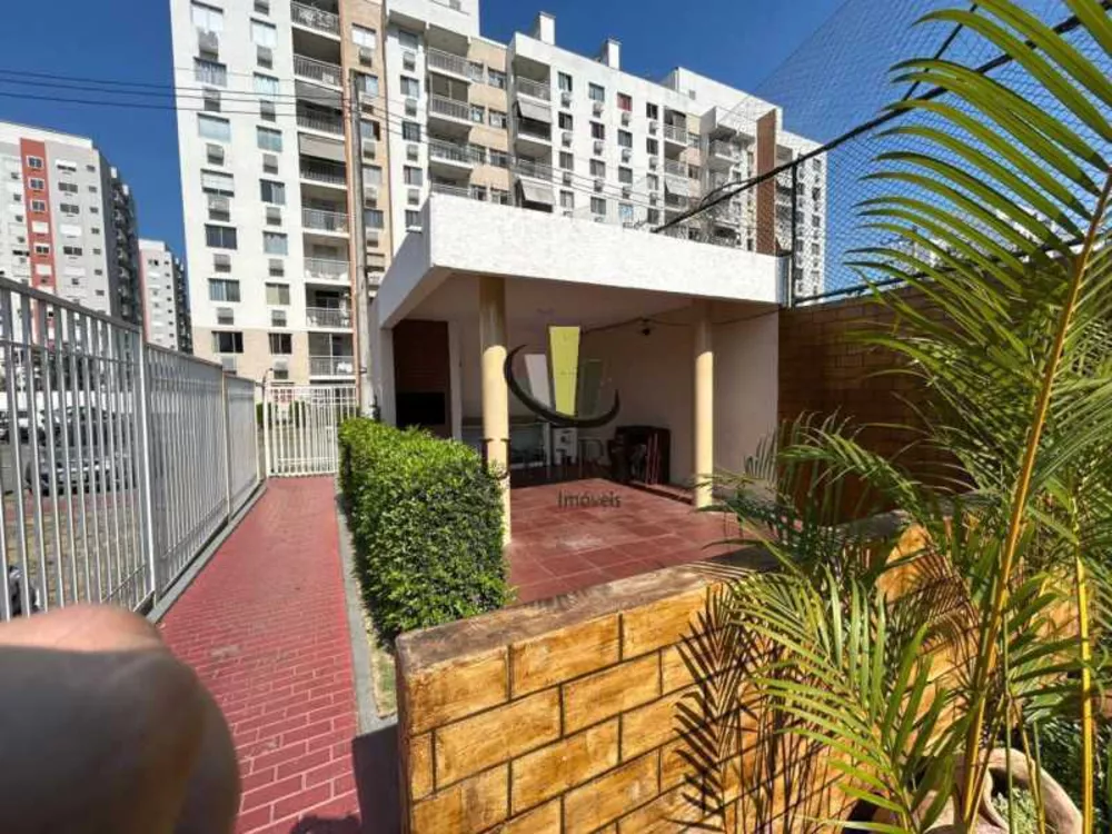 Apartamento, 2 quartos, 52 m² - Foto 11