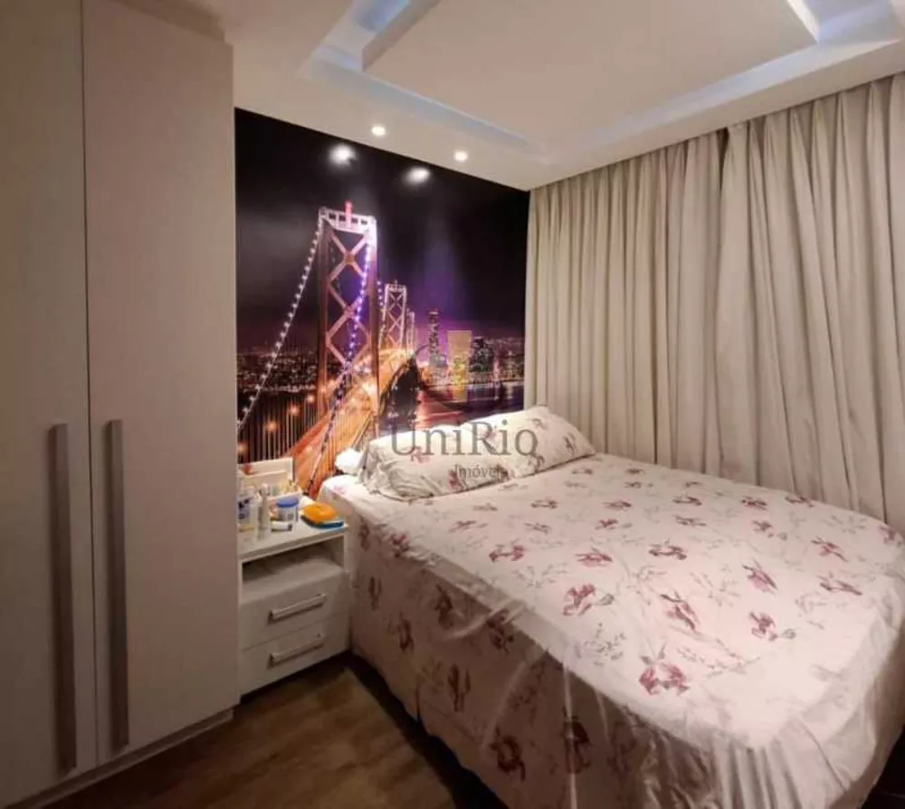 Apartamento, 2 quartos, 52 m² - Foto 9