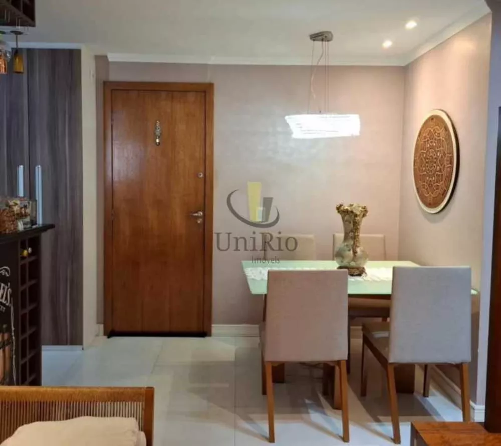 Apartamento, 2 quartos, 52 m² - Foto 16