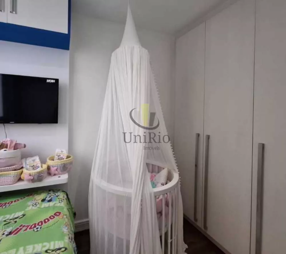Apartamento, 2 quartos, 52 m² - Foto 4