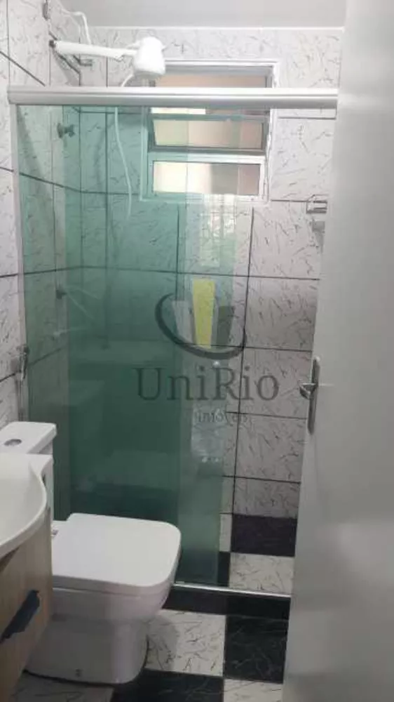 Apartamento, 2 quartos, 50 m² - Foto 4