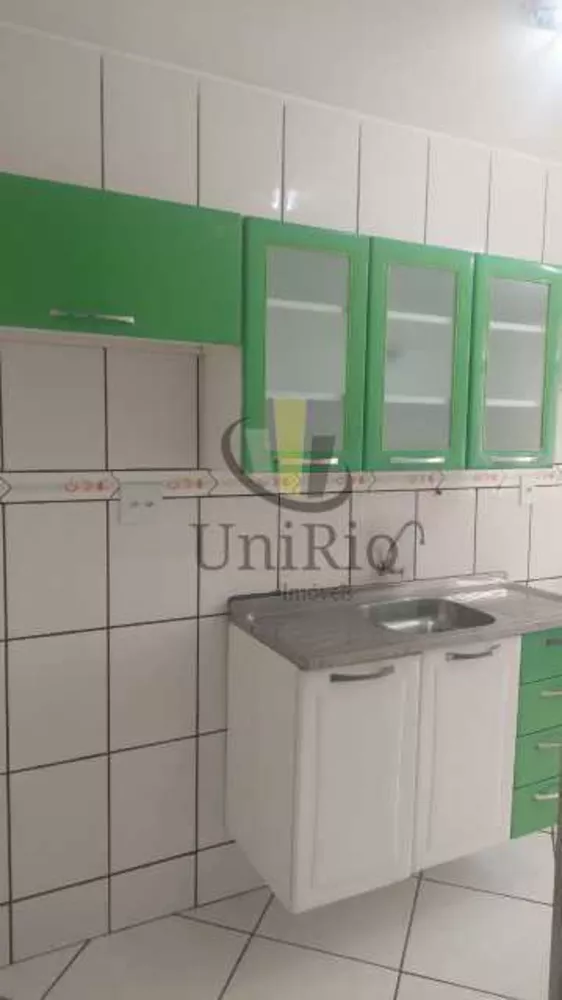 Apartamento, 2 quartos, 50 m² - Foto 14