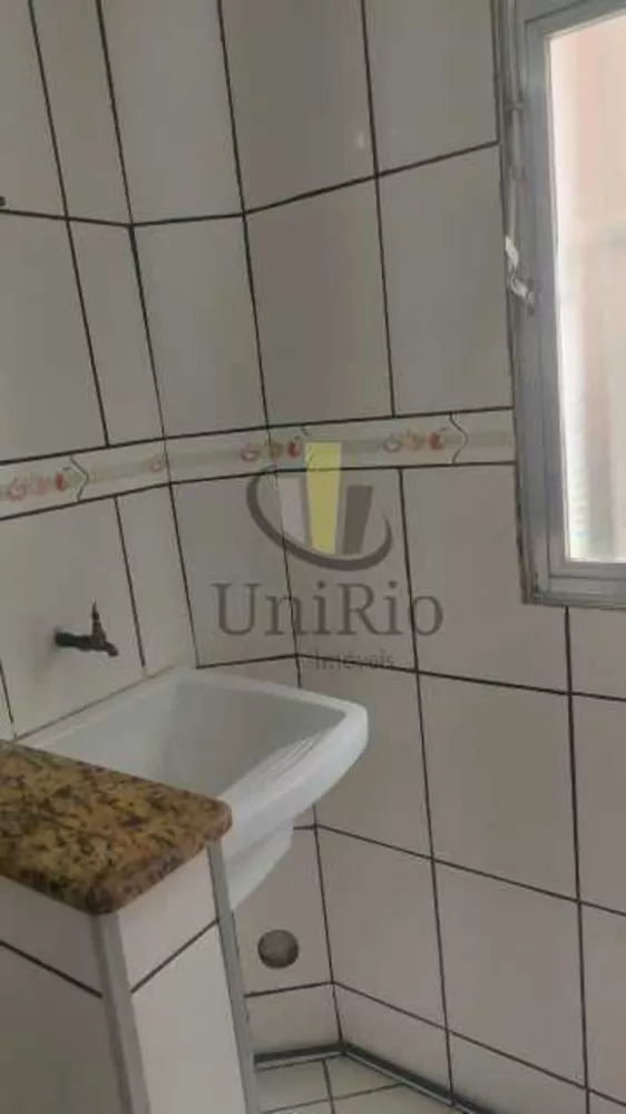 Apartamento, 2 quartos, 50 m² - Foto 18