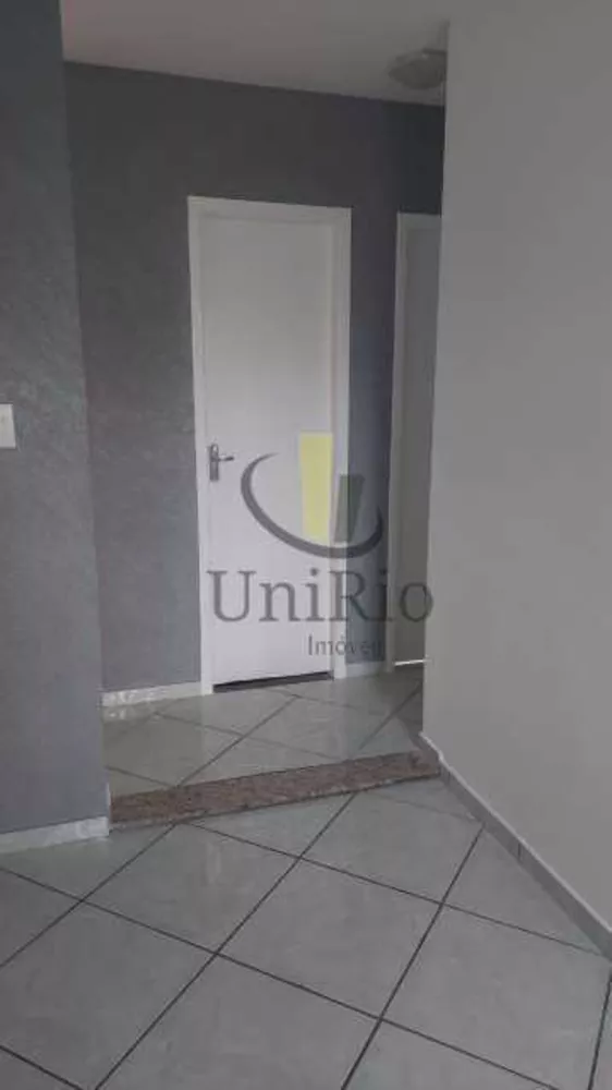 Apartamento, 2 quartos, 50 m² - Foto 8