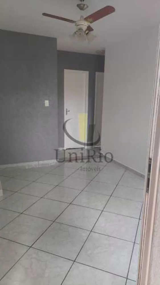 Apartamento, 2 quartos, 50 m² - Foto 11