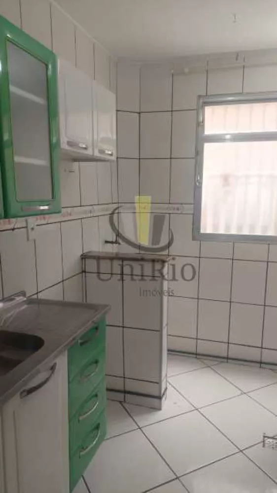 Apartamento, 2 quartos, 50 m² - Foto 19