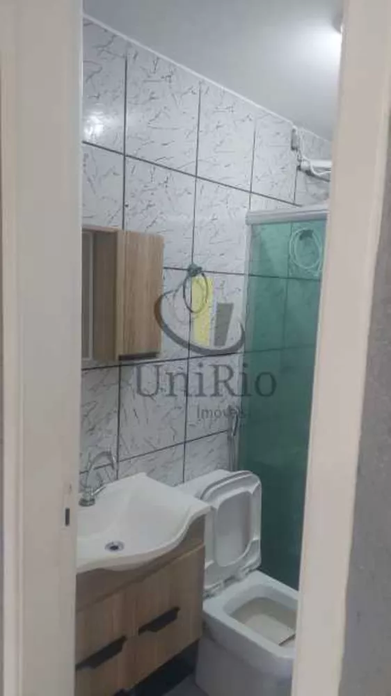 Apartamento, 2 quartos, 50 m² - Foto 6