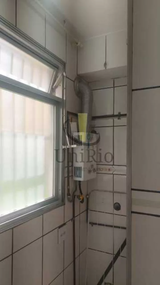 Apartamento, 2 quartos, 50 m² - Foto 5