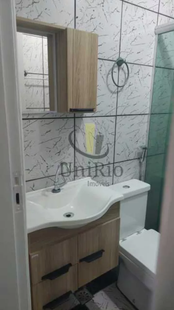 Apartamento, 2 quartos, 50 m² - Foto 9