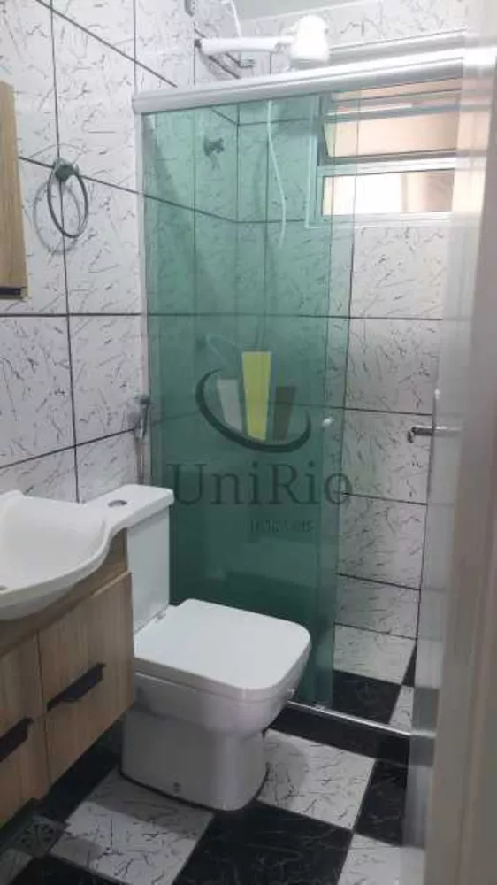 Apartamento, 2 quartos, 50 m² - Foto 20